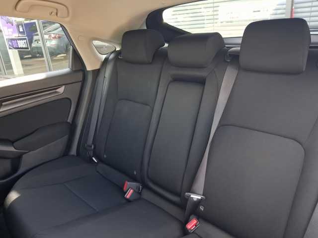 Honda Civic Hybrid 2.0 eHEV Elegance 5dr CVT 