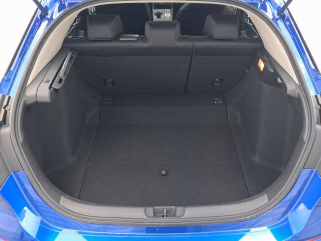 Honda Civic Hybrid 2.0 eHEV Elegance 5dr CVT 