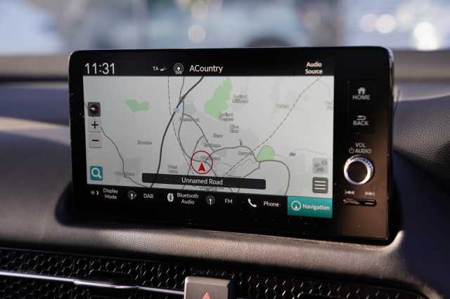 Honda ZR-V e:HEV 2.0 eHEV Advance 5dr CVT 