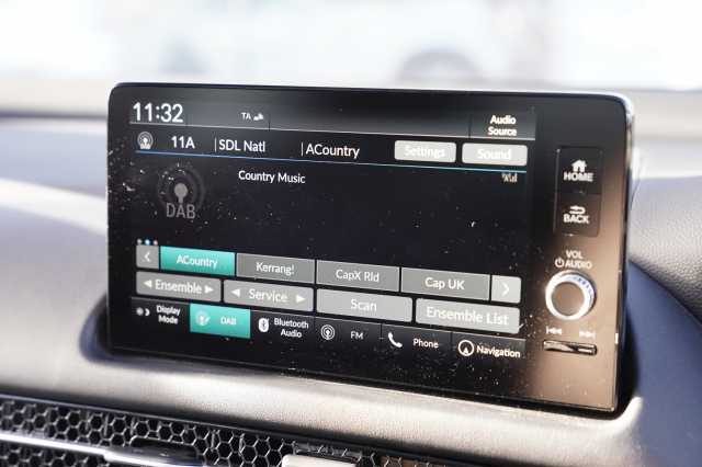 Honda ZR-V e:HEV 2.0 eHEV Advance 5dr CVT 