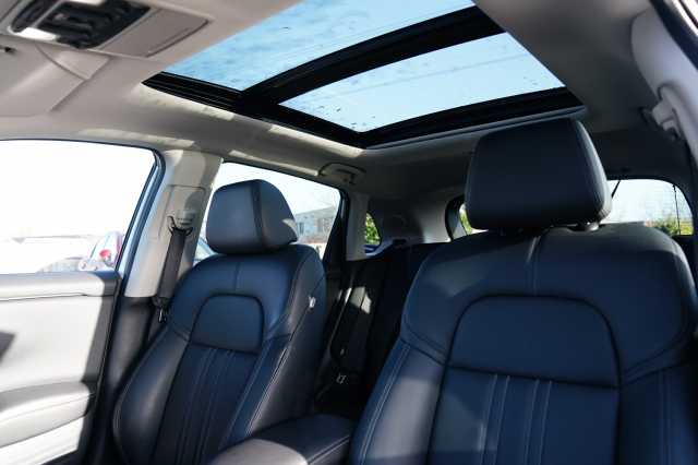 Honda ZR-V e:HEV 2.0 eHEV Advance 5dr CVT 