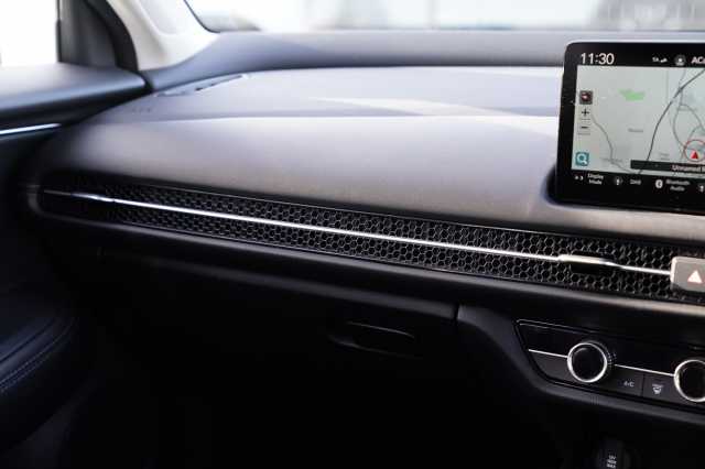 Honda ZR-V e:HEV 2.0 eHEV Advance 5dr CVT 