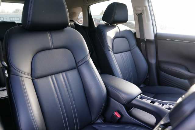 Honda ZR-V e:HEV 2.0 eHEV Advance 5dr CVT 