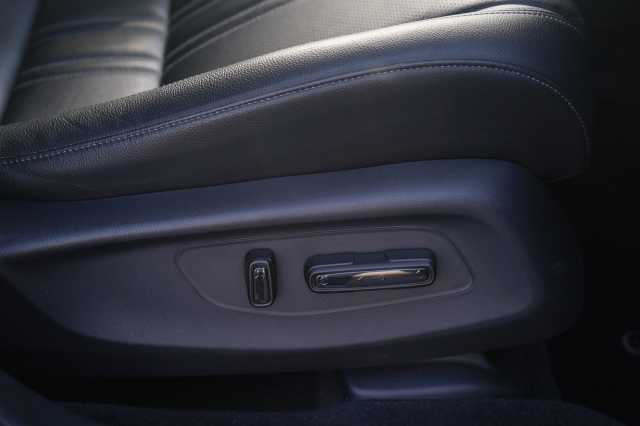 Honda ZR-V e:HEV 2.0 eHEV Advance 5dr CVT 