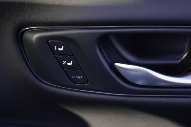 Honda ZR-V e:HEV 2.0 eHEV Advance 5dr CVT 