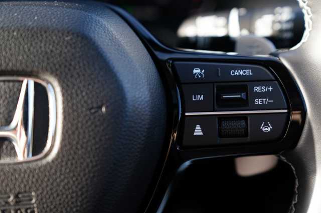 Honda ZR-V e:HEV 2.0 eHEV Advance 5dr CVT 