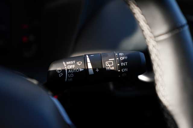 Honda ZR-V e:HEV 2.0 eHEV Advance 5dr CVT 