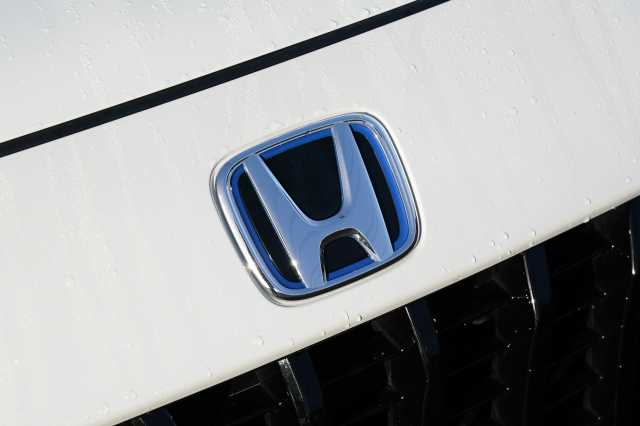 Honda ZR-V e:HEV 2.0 eHEV Advance 5dr CVT 