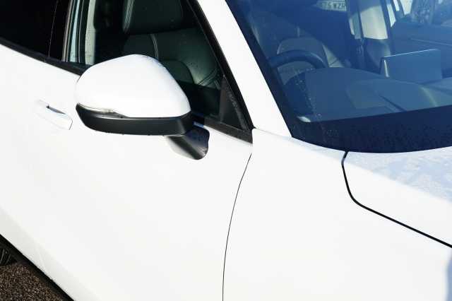 Honda ZR-V e:HEV 2.0 eHEV Advance 5dr CVT 