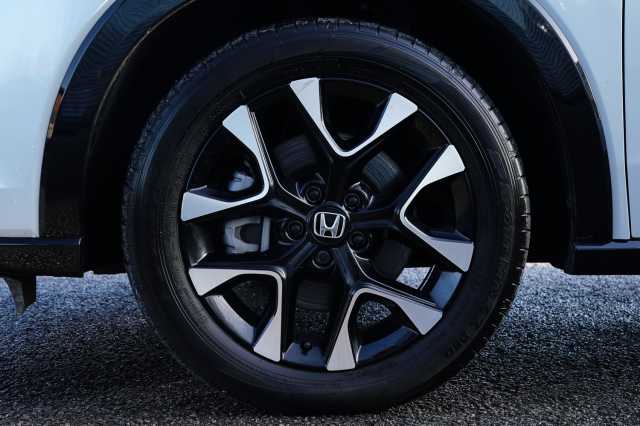 Honda ZR-V e:HEV 2.0 eHEV Advance 5dr CVT 