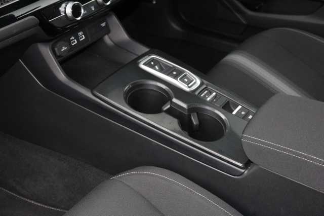 Honda Civic Hybrid 2.0 eHEV Elegance 5dr CVT 