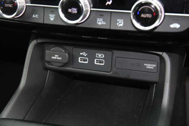 Honda Civic Hybrid 2.0 eHEV Elegance 5dr CVT 