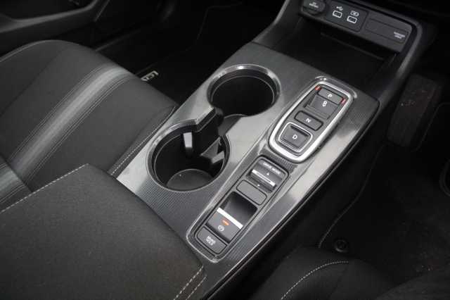 Honda Civic Hybrid 2.0 eHEV Elegance 5dr CVT 