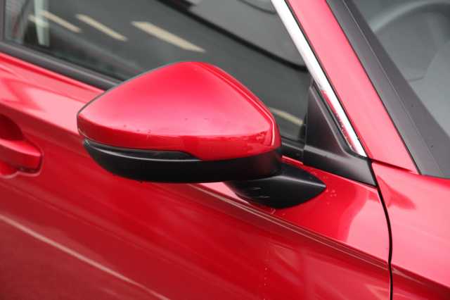 Honda Civic Hybrid 2.0 eHEV Elegance 5dr CVT 