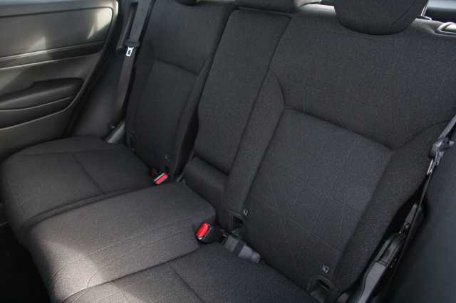 Honda HR-V Hybrid 1.5 eHEV Elegance 5dr CVT 