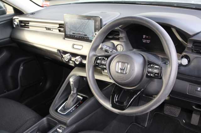 Honda HR-V Hybrid 1.5 eHEV Elegance 5dr CVT 