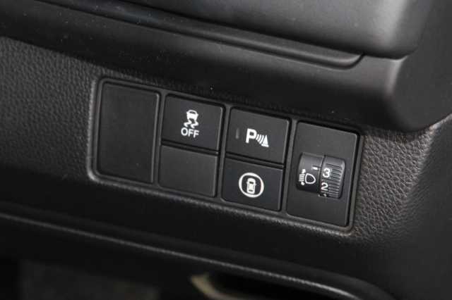 Honda HR-V Hybrid 1.5 eHEV Elegance 5dr CVT 