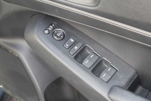 Honda HR-V Hybrid 1.5 eHEV Elegance 5dr CVT 