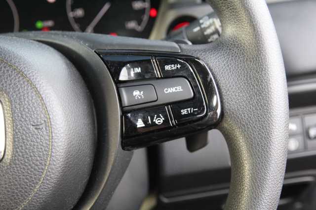 Honda HR-V Hybrid 1.5 eHEV Elegance 5dr CVT 