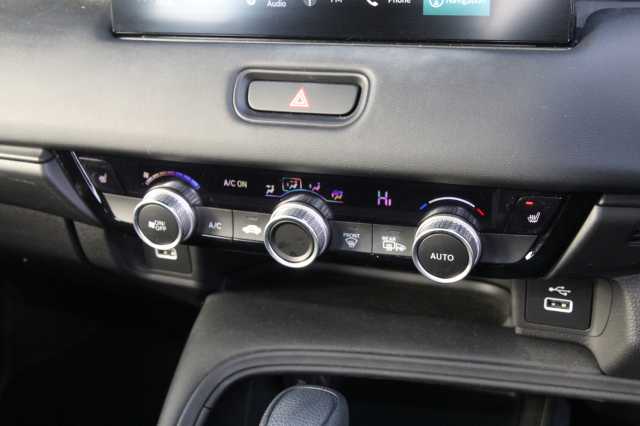 Honda HR-V Hybrid 1.5 eHEV Elegance 5dr CVT 