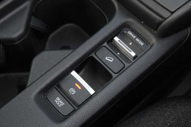 Honda HR-V Hybrid 1.5 eHEV Elegance 5dr CVT 