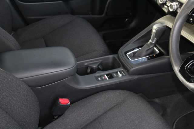 Honda HR-V Hybrid 1.5 eHEV Elegance 5dr CVT 