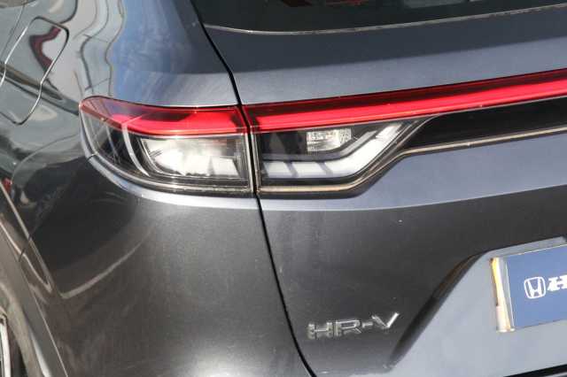 Honda HR-V Hybrid 1.5 eHEV Elegance 5dr CVT 