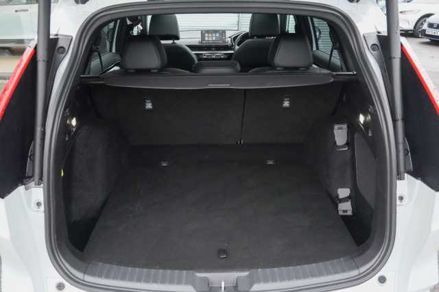 Honda CR-V 2.0 ePHEV Advance Tech 5dr eCVT 