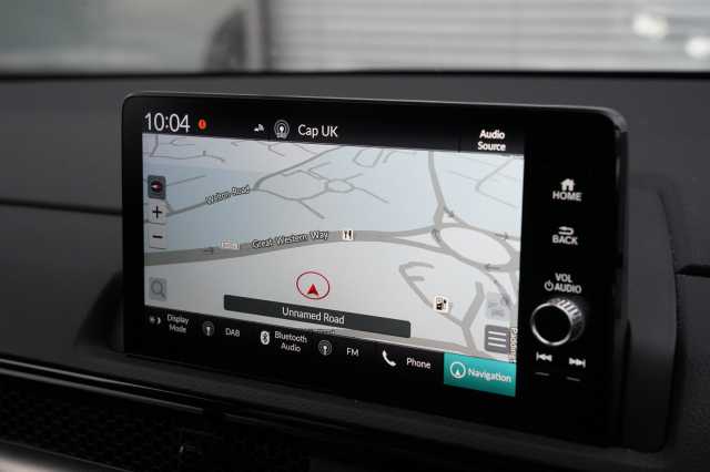 Honda CR-V 2.0 ePHEV Advance Tech 5dr eCVT 