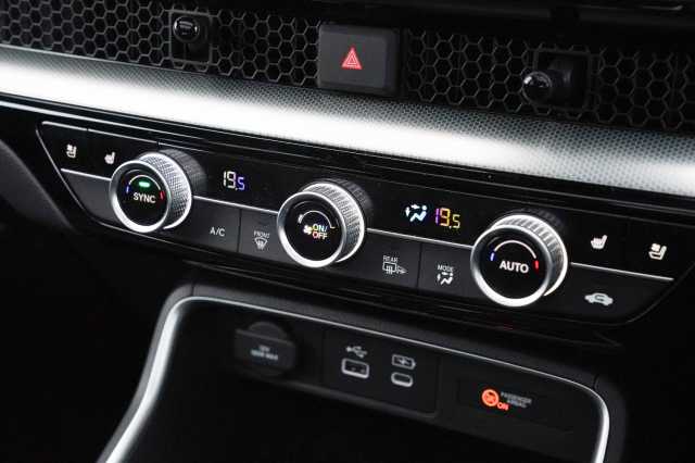 Honda CR-V 2.0 ePHEV Advance Tech 5dr eCVT 