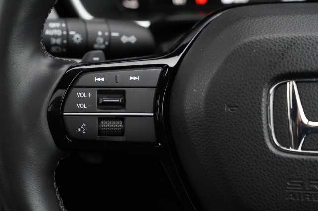 Honda CR-V 2.0 ePHEV Advance Tech 5dr eCVT 