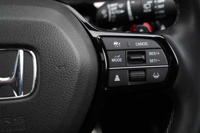 Honda CR-V 2.0 ePHEV Advance Tech 5dr eCVT 