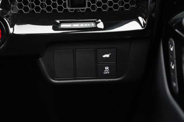 Honda CR-V 2.0 ePHEV Advance Tech 5dr eCVT 