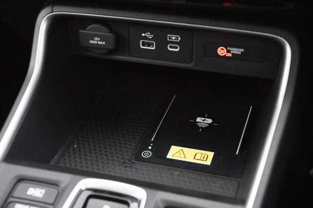 Honda CR-V 2.0 ePHEV Advance Tech 5dr eCVT 