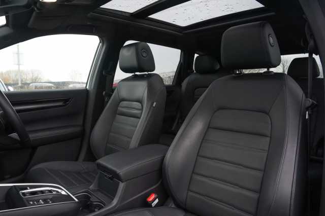 Honda CR-V 2.0 ePHEV Advance Tech 5dr eCVT 