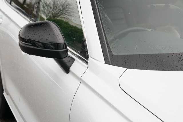 Honda CR-V 2.0 ePHEV Advance Tech 5dr eCVT 