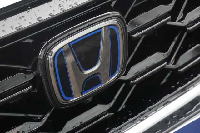 Honda CR-V 2.0 ePHEV Advance Tech 5dr eCVT 