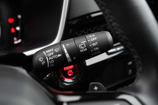 Honda CR-V 2.0 ePHEV Advance Tech 5dr eCVT 