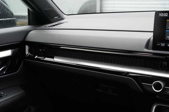 Honda CR-V 2.0 ePHEV Advance Tech 5dr eCVT 