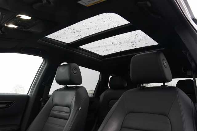 Honda CR-V 2.0 ePHEV Advance Tech 5dr eCVT 