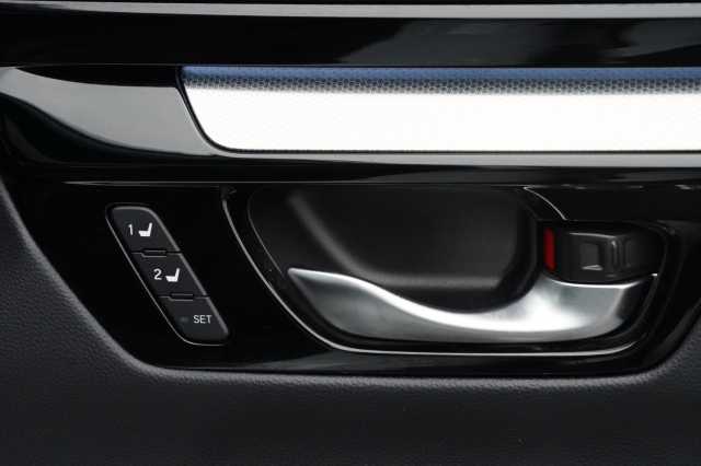 Honda CR-V 2.0 ePHEV Advance Tech 5dr eCVT 