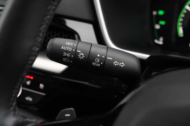 Honda CR-V 2.0 ePHEV Advance Tech 5dr eCVT 