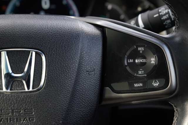 Honda Civic 1.0 VTEC Turbo 126 EX 5dr 