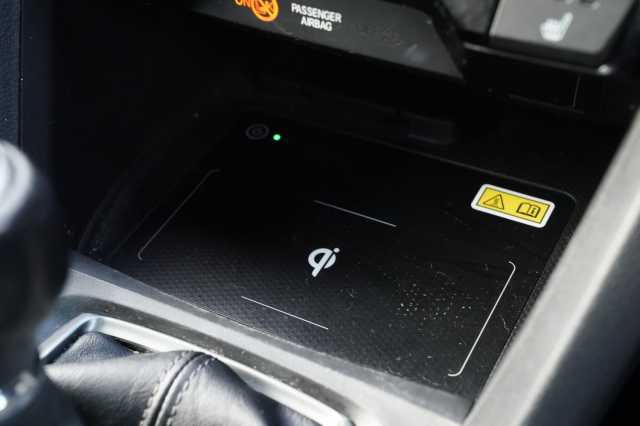 Honda Civic 1.0 VTEC Turbo 126 EX 5dr 