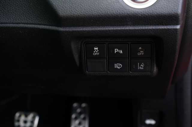 Honda Civic 1.0 VTEC Turbo 126 EX 5dr 