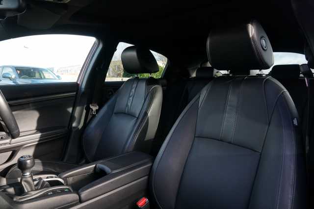 Honda Civic 1.0 VTEC Turbo 126 EX 5dr 