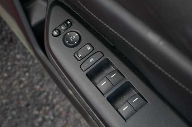 Honda Civic 1.0 VTEC Turbo 126 EX 5dr 