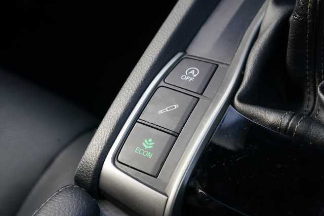 Honda Civic 1.0 VTEC Turbo 126 EX 5dr 