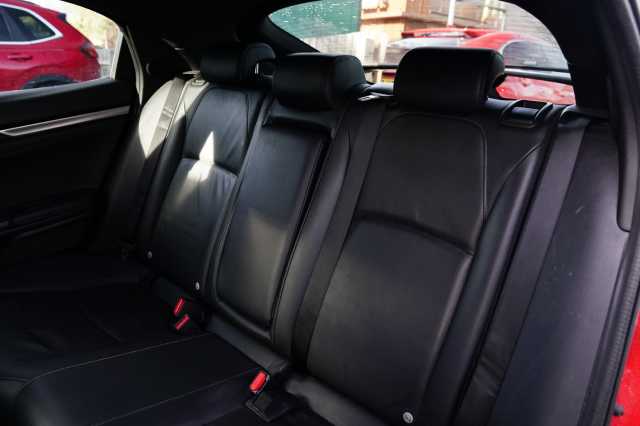 Honda Civic 1.0 VTEC Turbo 126 EX 5dr 