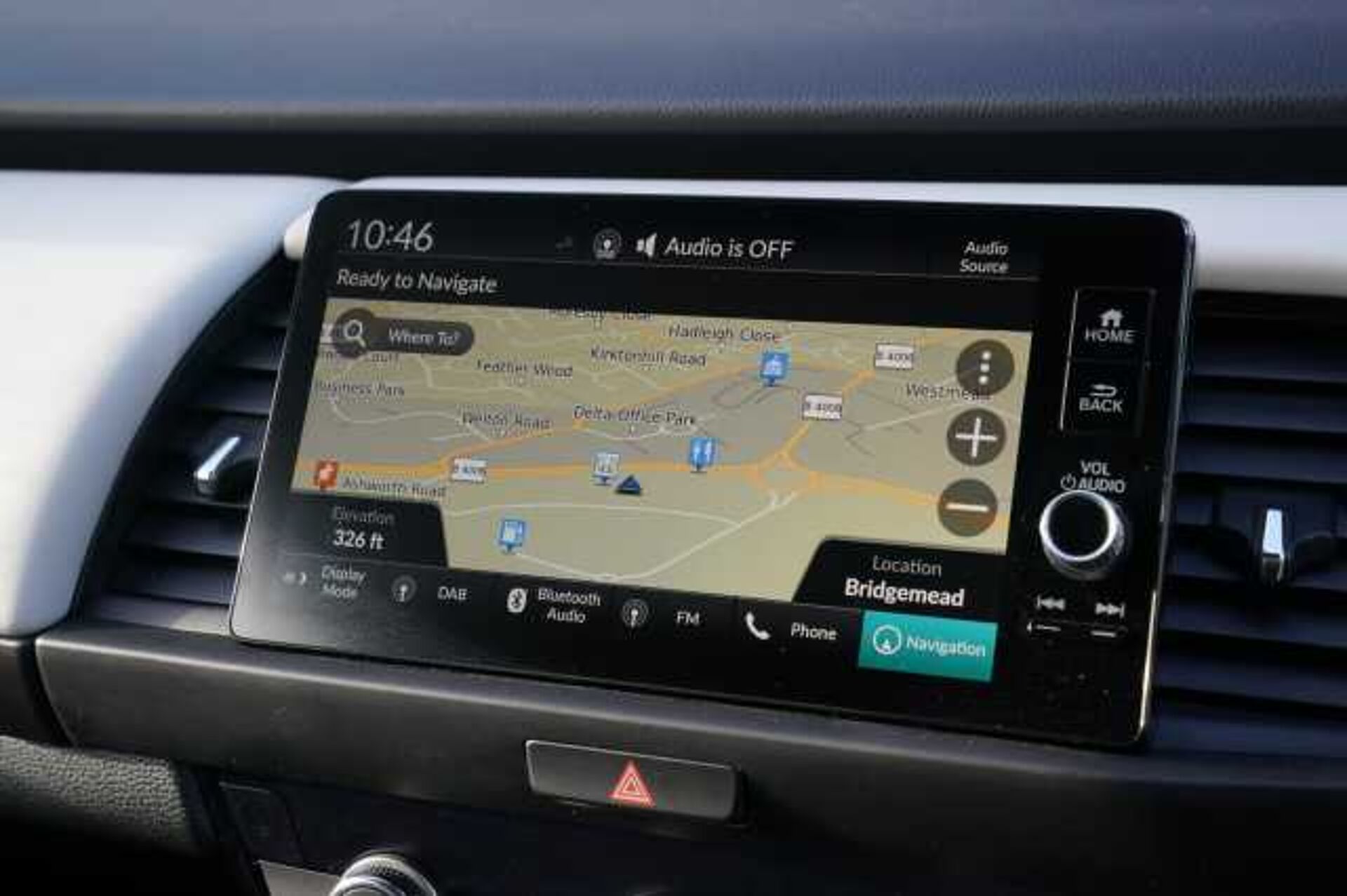 Honda Jazz Hybrid 1.5 i-MMD Hybrid EX 5dr eCVT 